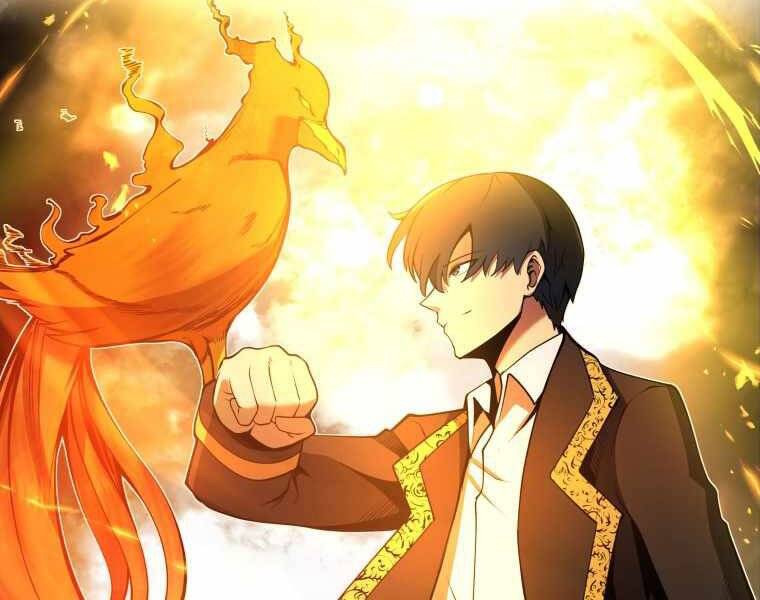 Con Trai Út Của Gia Đình Kiếm Thuật Danh Tiếng Chap 4 - Next Chap 5