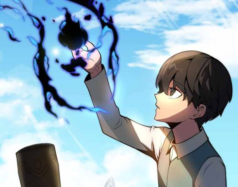 Con Trai Út Của Gia Đình Kiếm Thuật Danh Tiếng Chap 4 - Next Chap 5