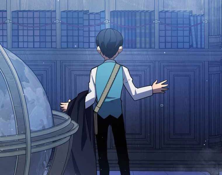 Con Trai Út Của Gia Đình Kiếm Thuật Danh Tiếng Chap 5 - Next Chap 6