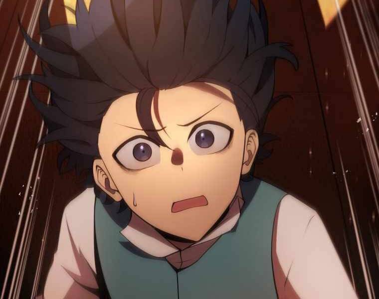 Con Trai Út Của Gia Đình Kiếm Thuật Danh Tiếng Chap 5 - Next Chap 6