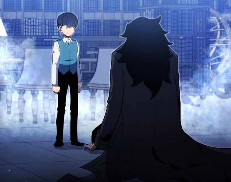 Con Trai Út Của Gia Đình Kiếm Thuật Danh Tiếng Chap 5 - Next Chap 6