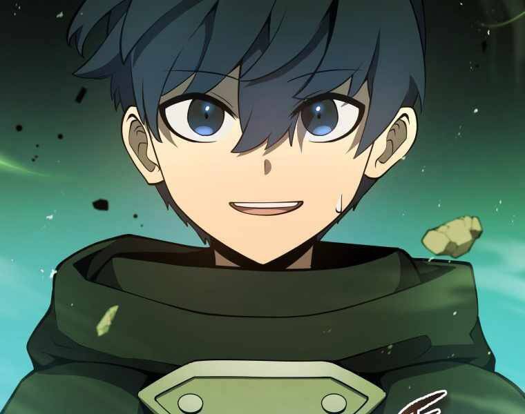 Con Trai Út Của Gia Đình Kiếm Thuật Danh Tiếng Chap 5 - Next Chap 6