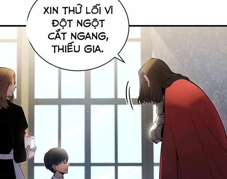 Con Trai Út Của Gia Đình Kiếm Thuật Danh Tiếng Chap 7 - Next Chap 8