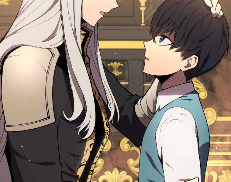 Con Trai Út Của Gia Đình Kiếm Thuật Danh Tiếng Chap 7 - Next Chap 8