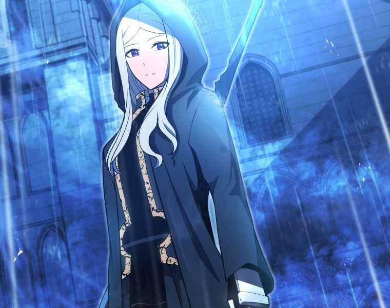 Con Trai Út Của Gia Đình Kiếm Thuật Danh Tiếng Chap 7 - Next Chap 8