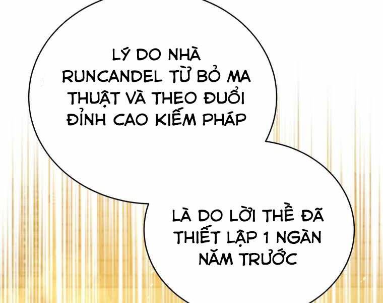 Con Trai Út Của Gia Đình Kiếm Thuật Danh Tiếng Chap 8 - Next Chap 9