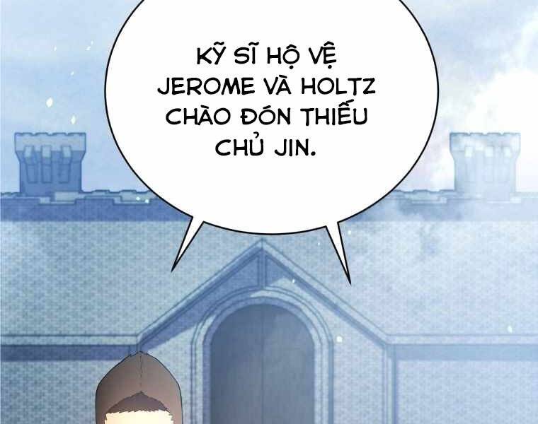 Con Trai Út Của Gia Đình Kiếm Thuật Danh Tiếng Chap 8 - Next Chap 9