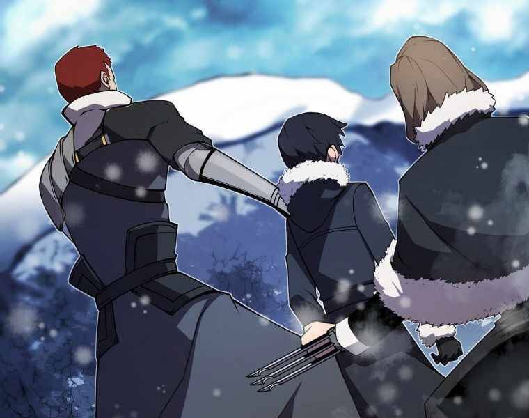 Con Trai Út Của Gia Đình Kiếm Thuật Danh Tiếng Chap 9 - Next Chap 10