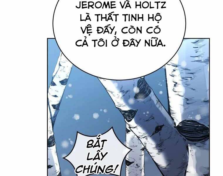 Con Trai Út Của Gia Đình Kiếm Thuật Danh Tiếng Chap 9 - Next Chap 10