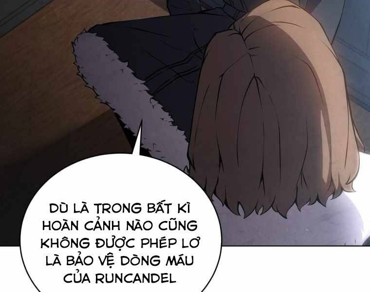 Con Trai Út Của Gia Đình Kiếm Thuật Danh Tiếng Chap 9 - Next Chap 10