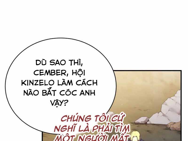 Con Trai Út Của Gia Đình Kiếm Thuật Danh Tiếng Chap 19 - Next Chap 20