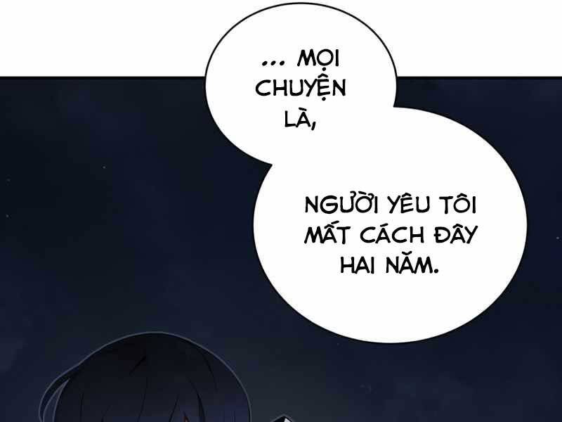 Con Trai Út Của Gia Đình Kiếm Thuật Danh Tiếng Chap 19 - Next Chap 20