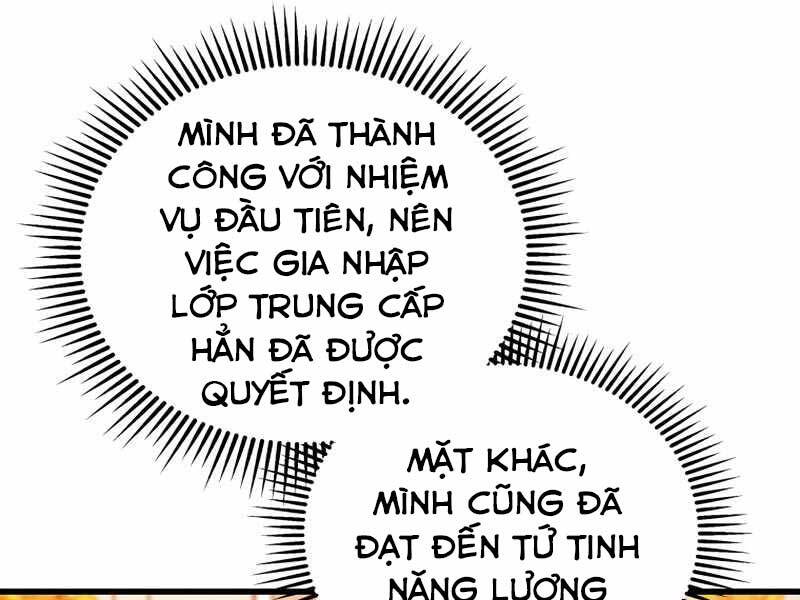 Con Trai Út Của Gia Đình Kiếm Thuật Danh Tiếng Chap 19 - Next Chap 20