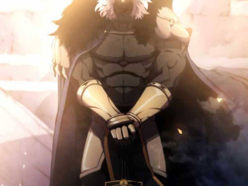 Con Trai Út Của Gia Đình Kiếm Thuật Danh Tiếng Chap 19 - Next Chap 20