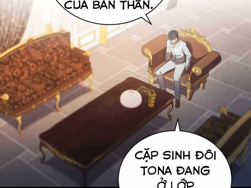 Con Trai Út Của Gia Đình Kiếm Thuật Danh Tiếng Chap 19 - Next Chap 20