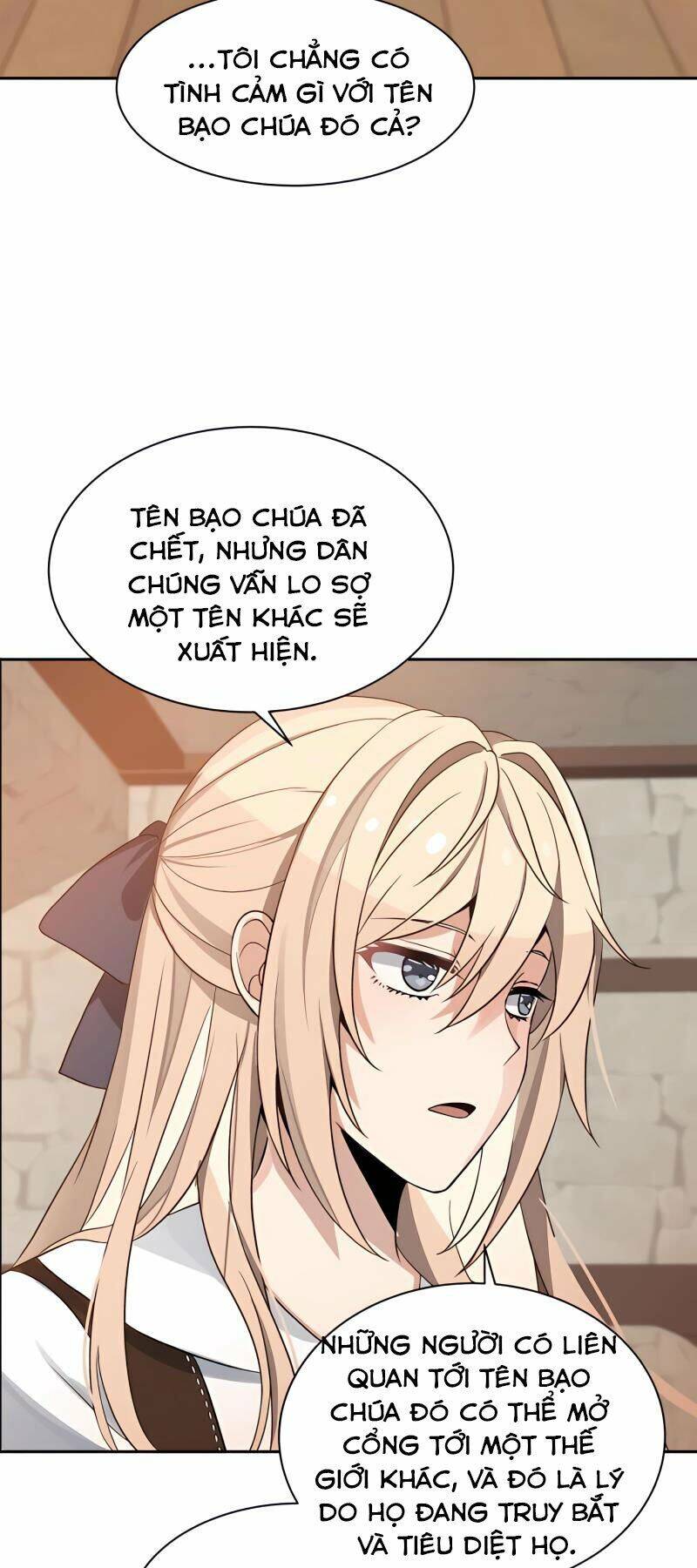 Lần Nữa Chuyển Sinh Sang Thế Giới Khác Chap 3 - Next Chap 4