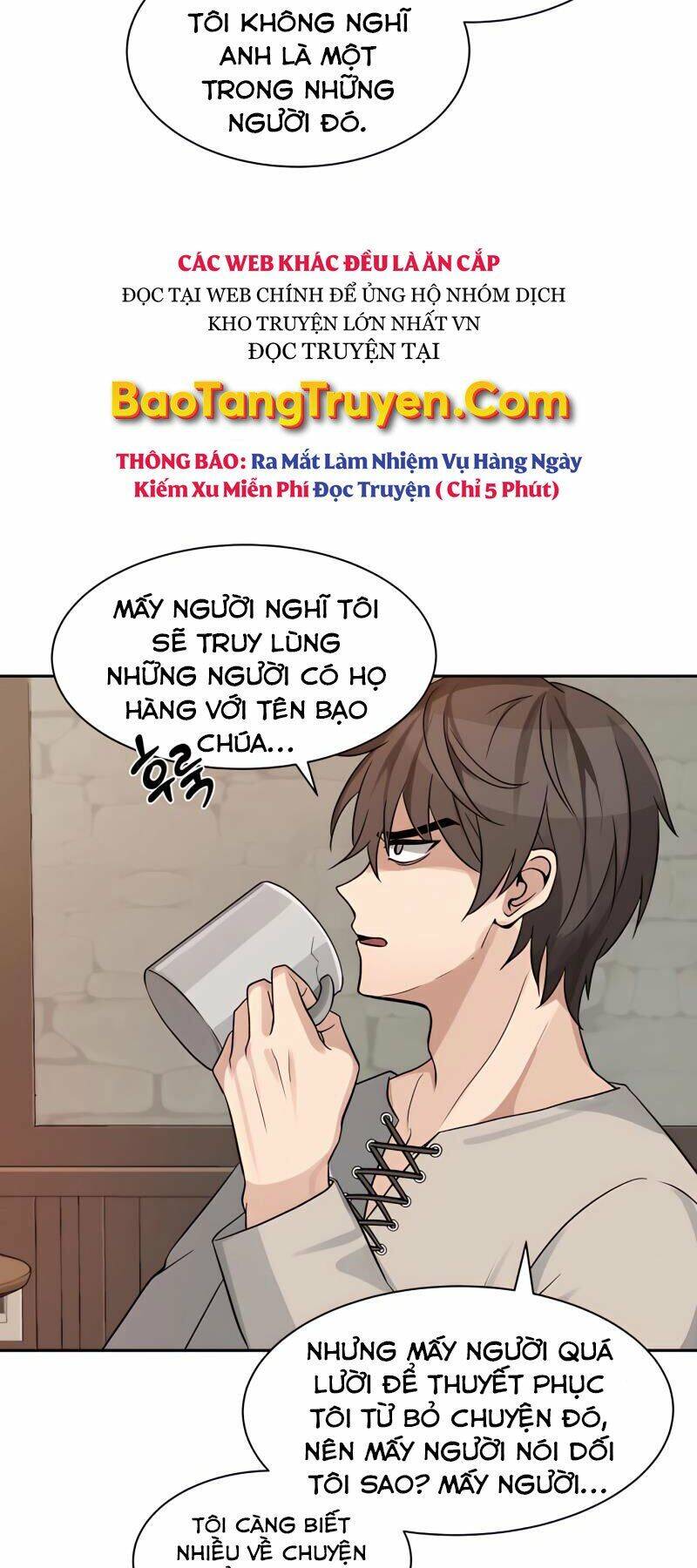 Lần Nữa Chuyển Sinh Sang Thế Giới Khác Chap 3 - Next Chap 4