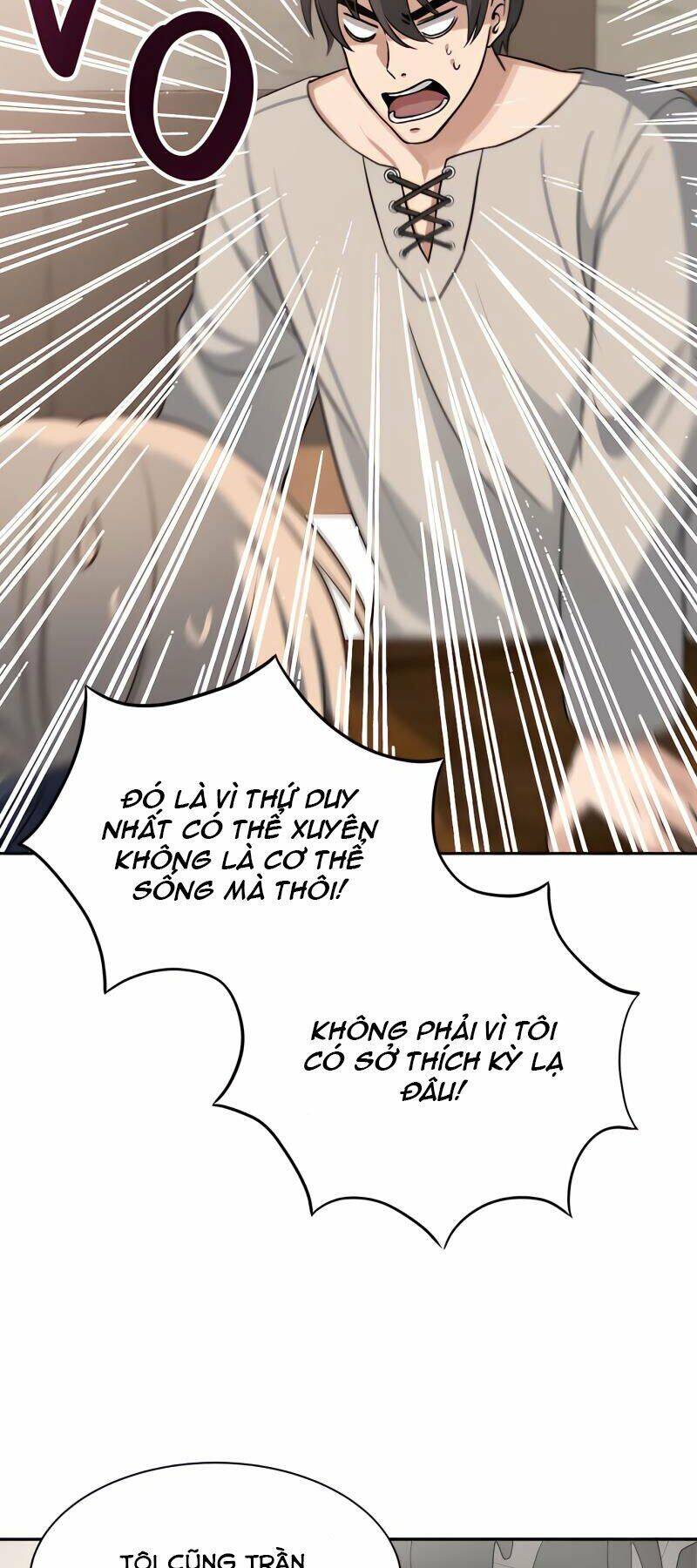 Lần Nữa Chuyển Sinh Sang Thế Giới Khác Chap 3 - Next Chap 4