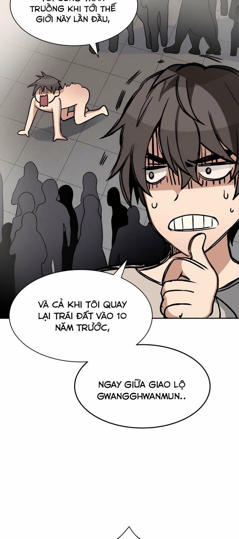 Lần Nữa Chuyển Sinh Sang Thế Giới Khác Chap 3 - Next Chap 4