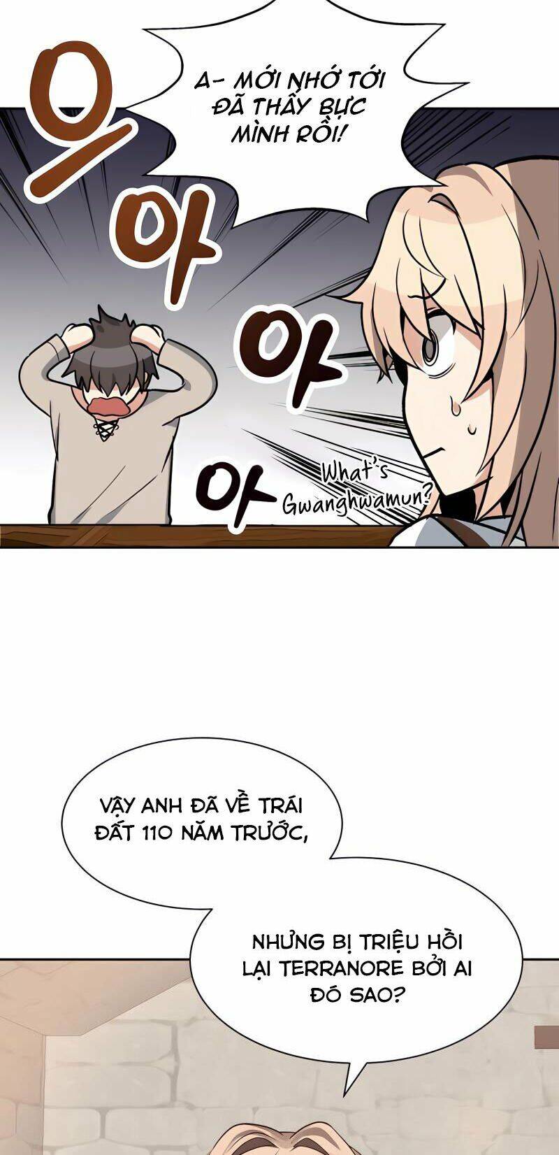 Lần Nữa Chuyển Sinh Sang Thế Giới Khác Chap 3 - Next Chap 4