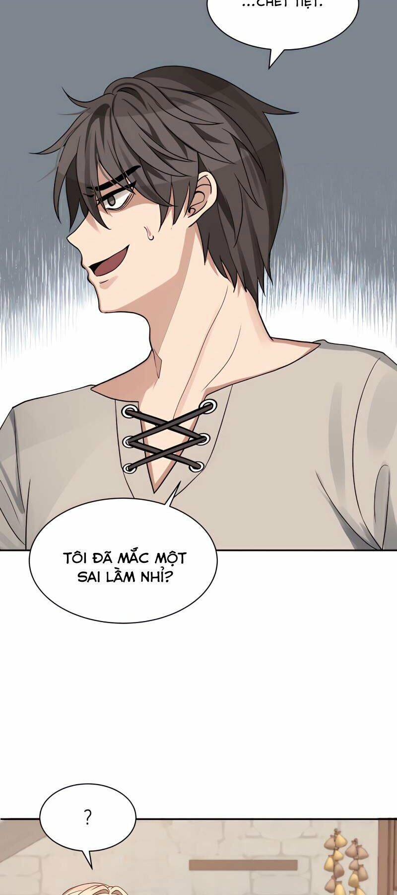 Lần Nữa Chuyển Sinh Sang Thế Giới Khác Chap 3 - Next Chap 4