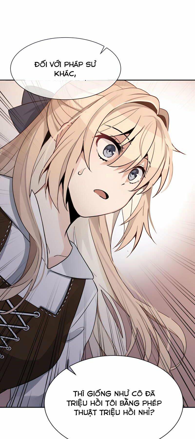 Lần Nữa Chuyển Sinh Sang Thế Giới Khác Chap 3 - Next Chap 4