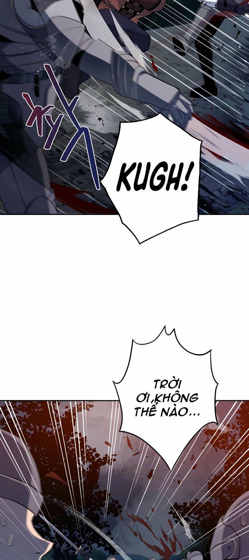 Lần Nữa Chuyển Sinh Sang Thế Giới Khác Chap 3 - Next Chap 4