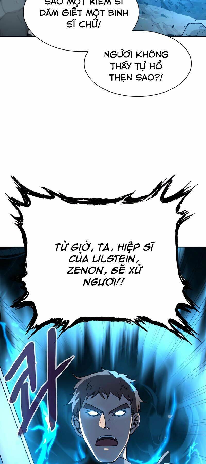 Lần Nữa Chuyển Sinh Sang Thế Giới Khác Chap 3 - Next Chap 4