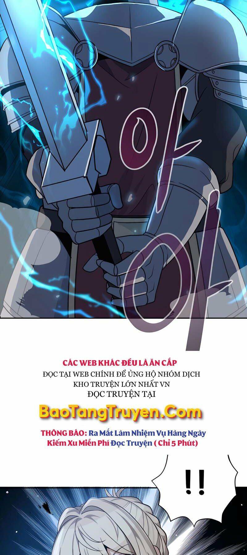 Lần Nữa Chuyển Sinh Sang Thế Giới Khác Chap 3 - Next Chap 4