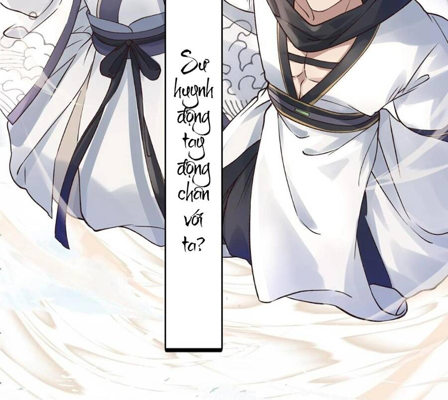 Đại Đạo Tranh Phong Chap 1 - Next Chap 2