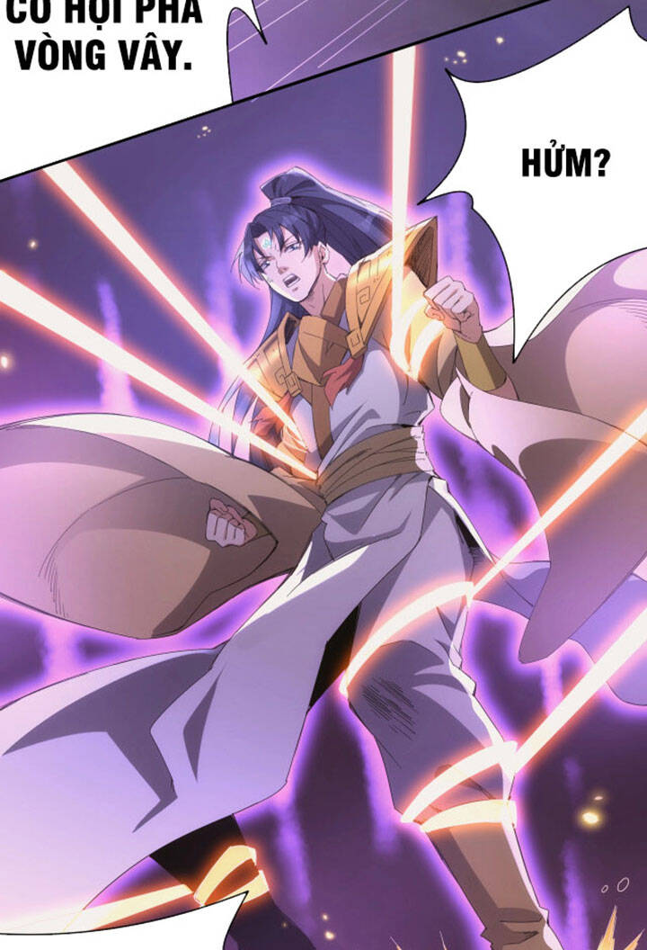 Đạo Sĩ Ma Pháp Dị Thế Giới Chap 1 - Next Chap 2