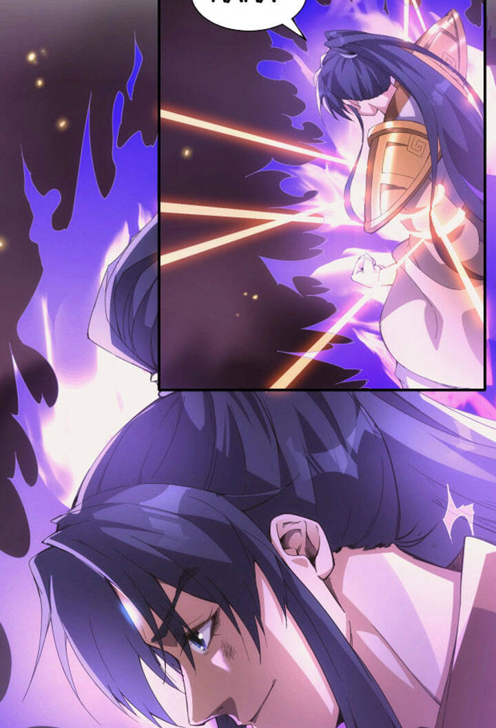 Đạo Sĩ Ma Pháp Dị Thế Giới Chap 1 - Next Chap 2