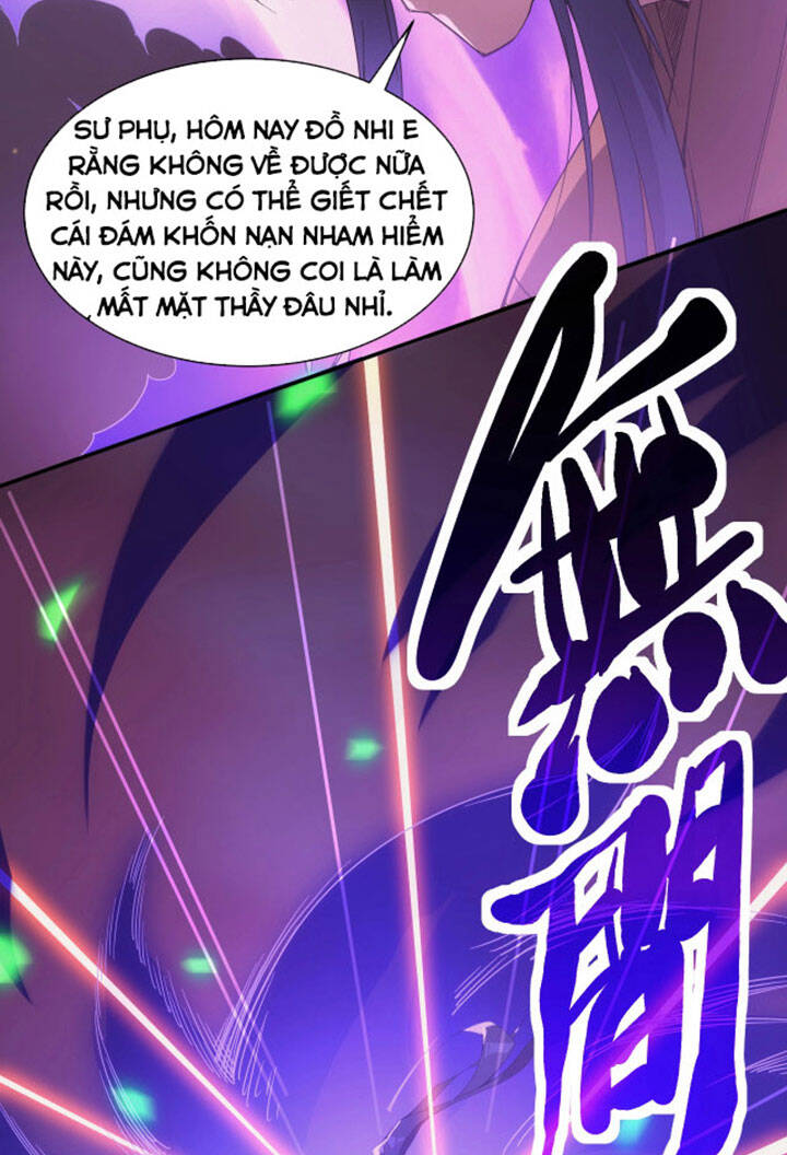 Đạo Sĩ Ma Pháp Dị Thế Giới Chap 1 - Next Chap 2