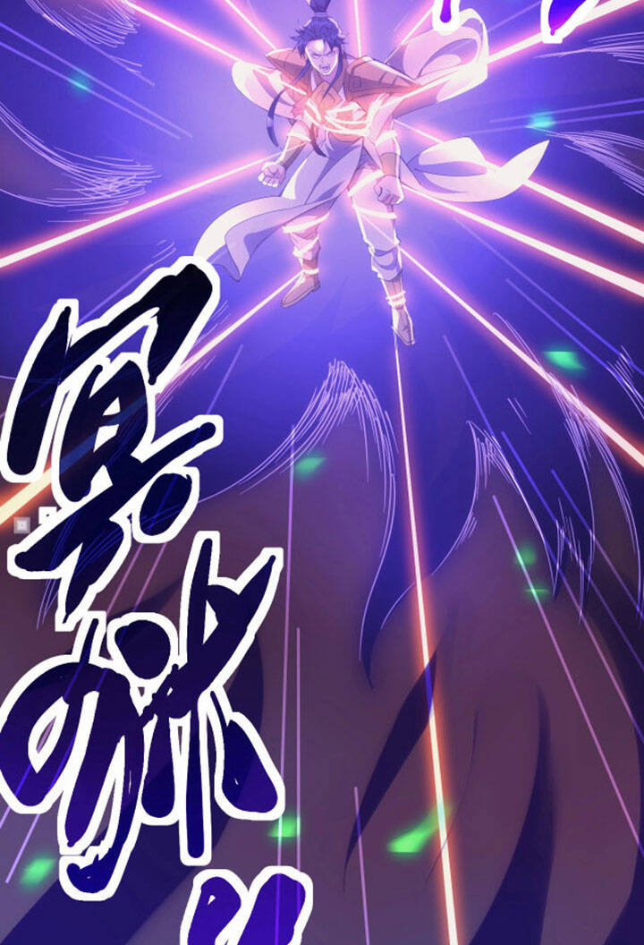 Đạo Sĩ Ma Pháp Dị Thế Giới Chap 1 - Next Chap 2