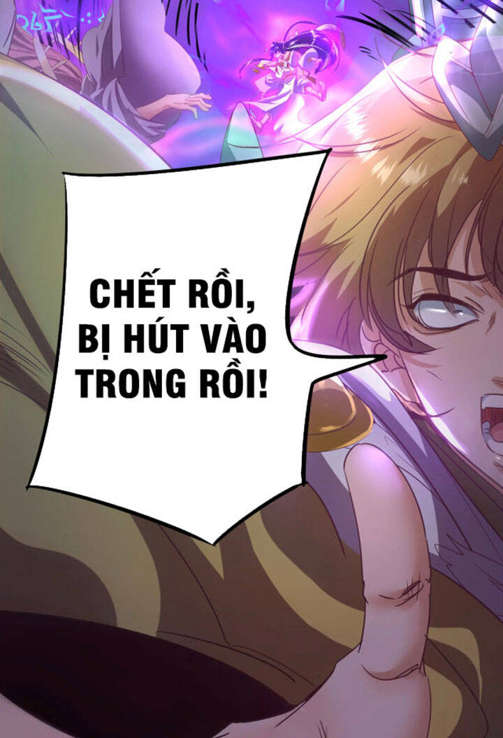 Đạo Sĩ Ma Pháp Dị Thế Giới Chap 1 - Next Chap 2