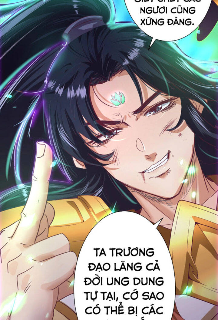 Đạo Sĩ Ma Pháp Dị Thế Giới Chap 1 - Next Chap 2