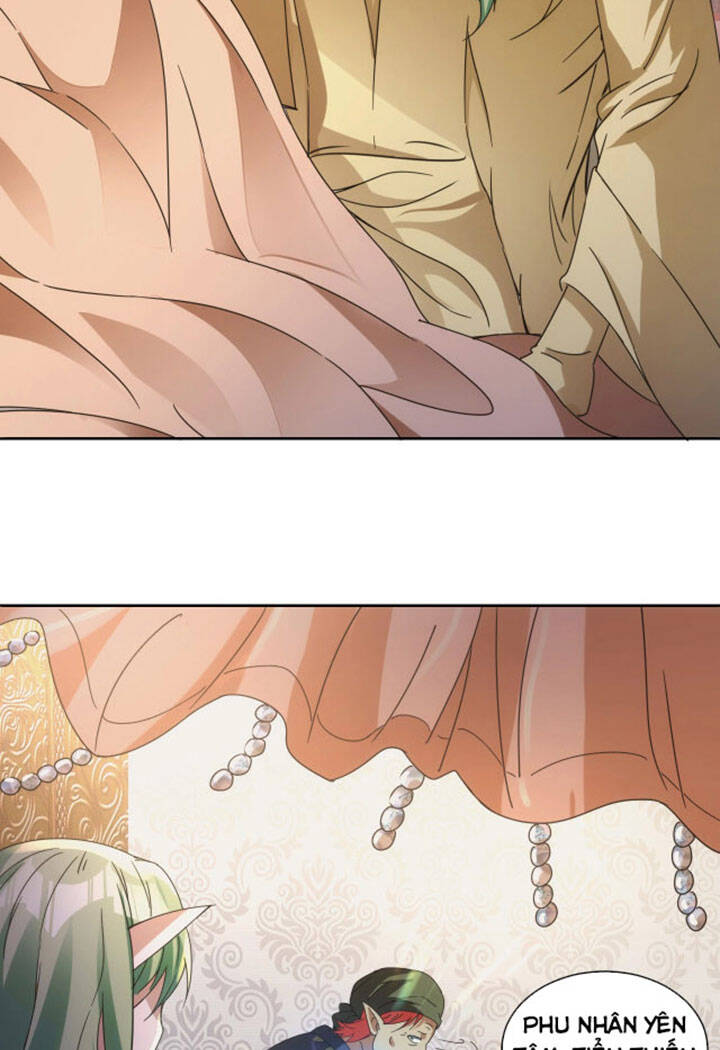 Đạo Sĩ Ma Pháp Dị Thế Giới Chap 1 - Next Chap 2