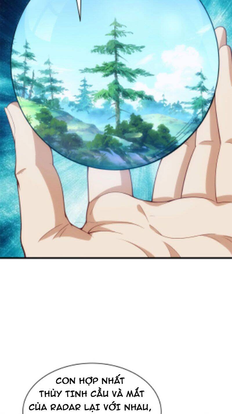 Đạo Sĩ Ma Pháp Dị Thế Giới Chap 5 - Next Chap 6