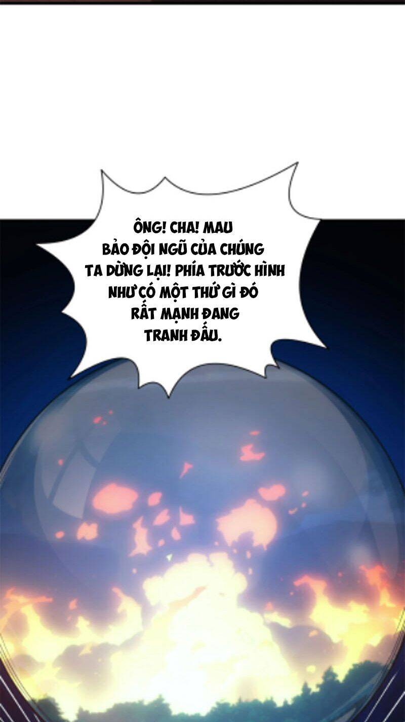 Đạo Sĩ Ma Pháp Dị Thế Giới Chap 5 - Next Chap 6