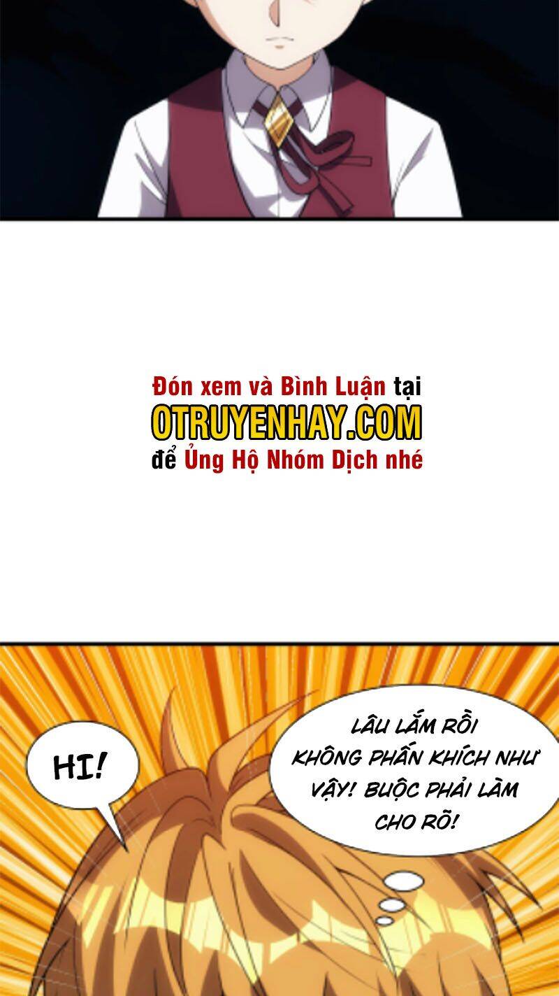 Đạo Sĩ Ma Pháp Dị Thế Giới Chap 5 - Next Chap 6