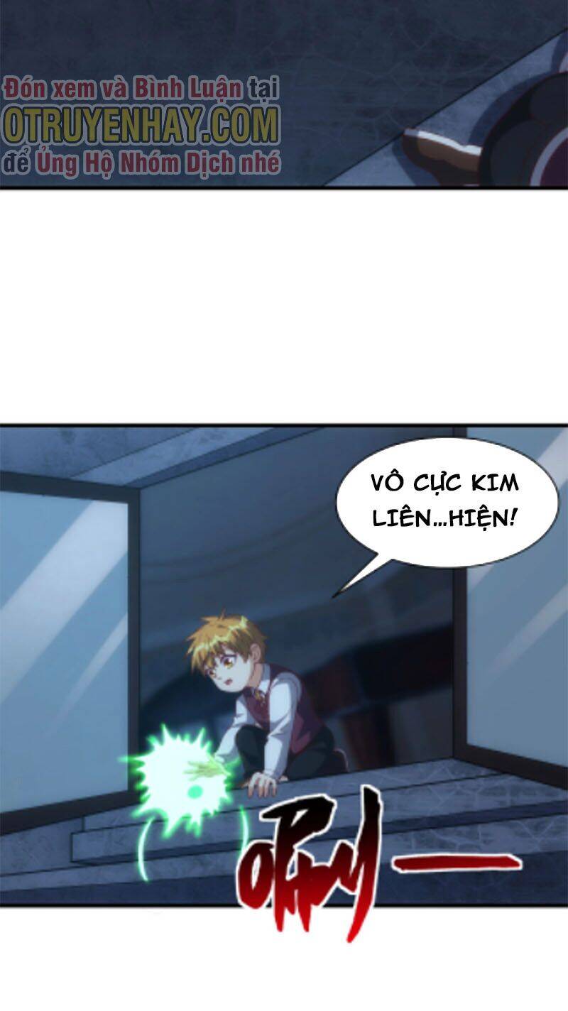 Đạo Sĩ Ma Pháp Dị Thế Giới Chap 5 - Next Chap 6