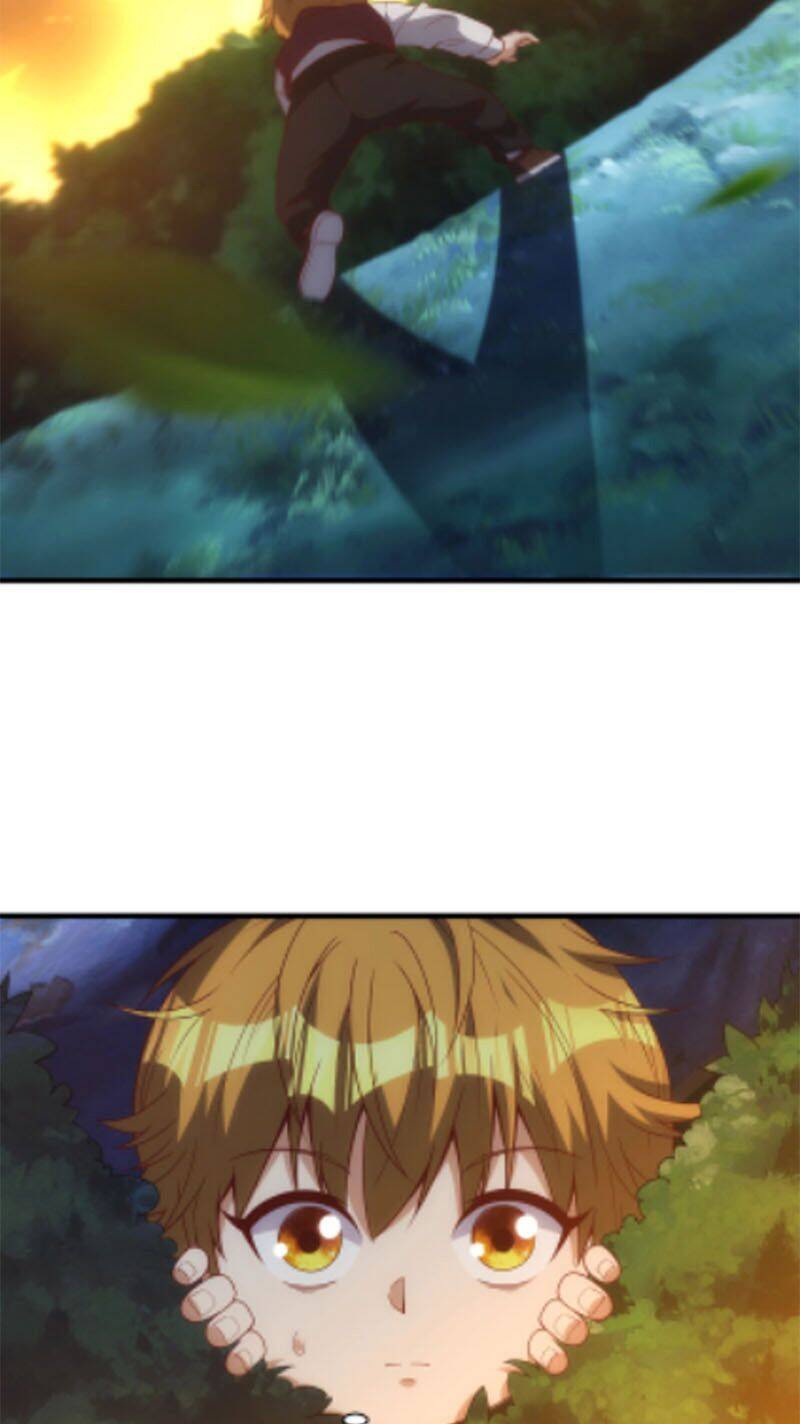 Đạo Sĩ Ma Pháp Dị Thế Giới Chap 5 - Next Chap 6