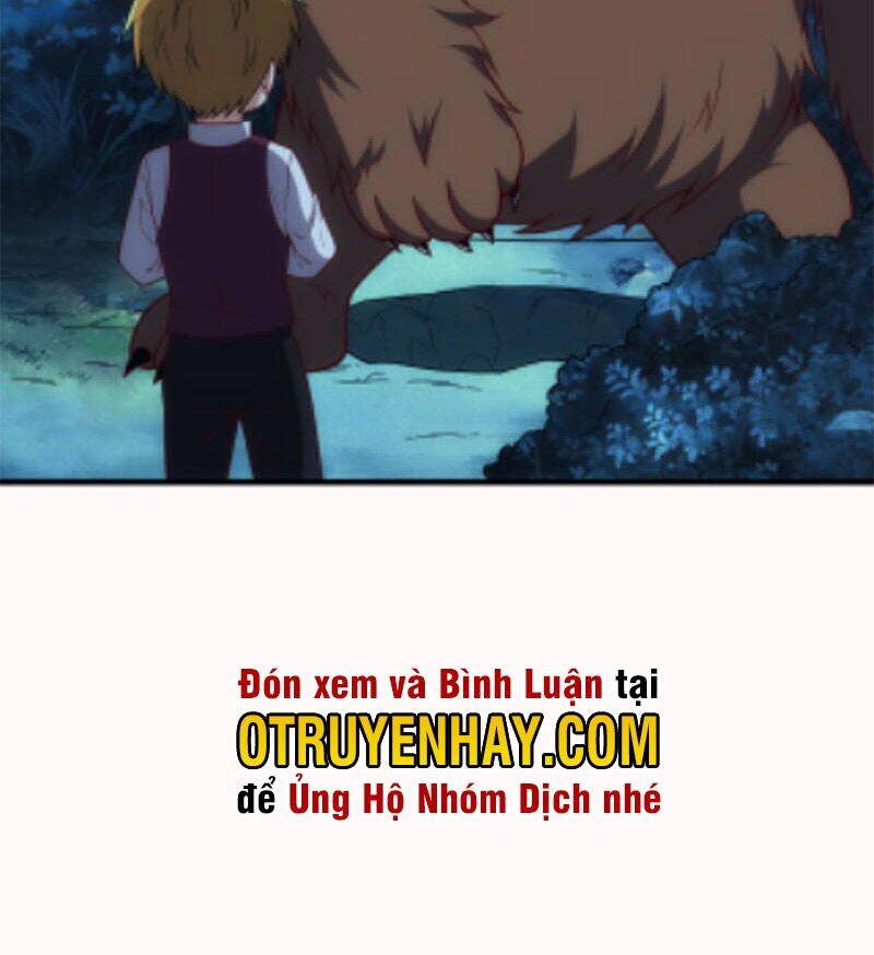 Đạo Sĩ Ma Pháp Dị Thế Giới Chap 5 - Next Chap 6