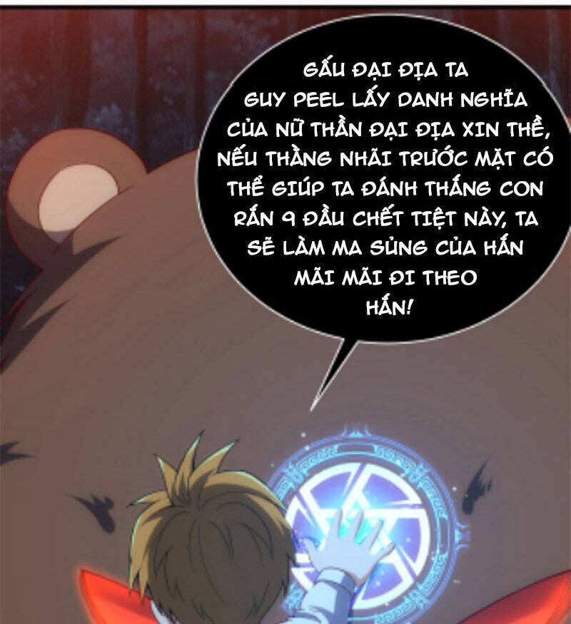 Đạo Sĩ Ma Pháp Dị Thế Giới Chap 5 - Next Chap 6