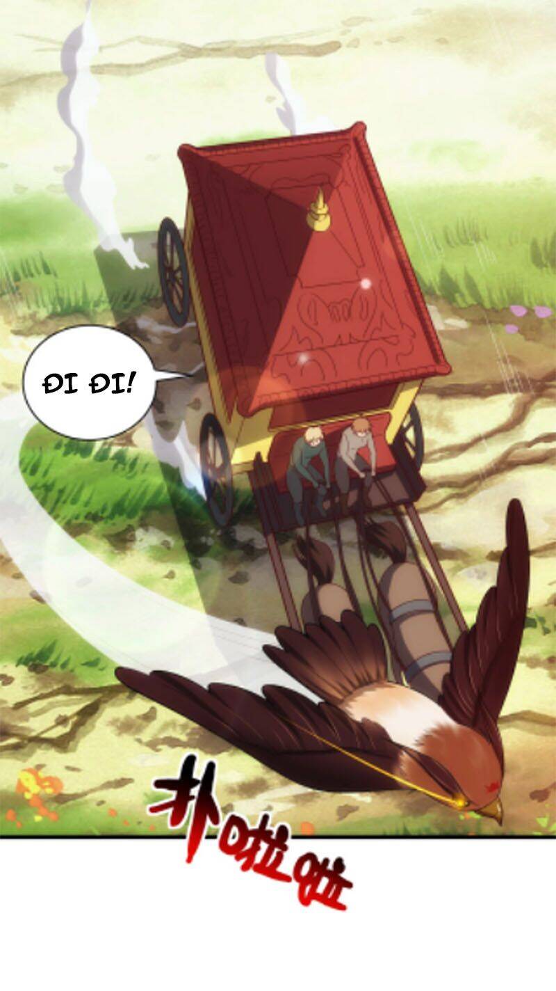 Đạo Sĩ Ma Pháp Dị Thế Giới Chap 5 - Next Chap 6