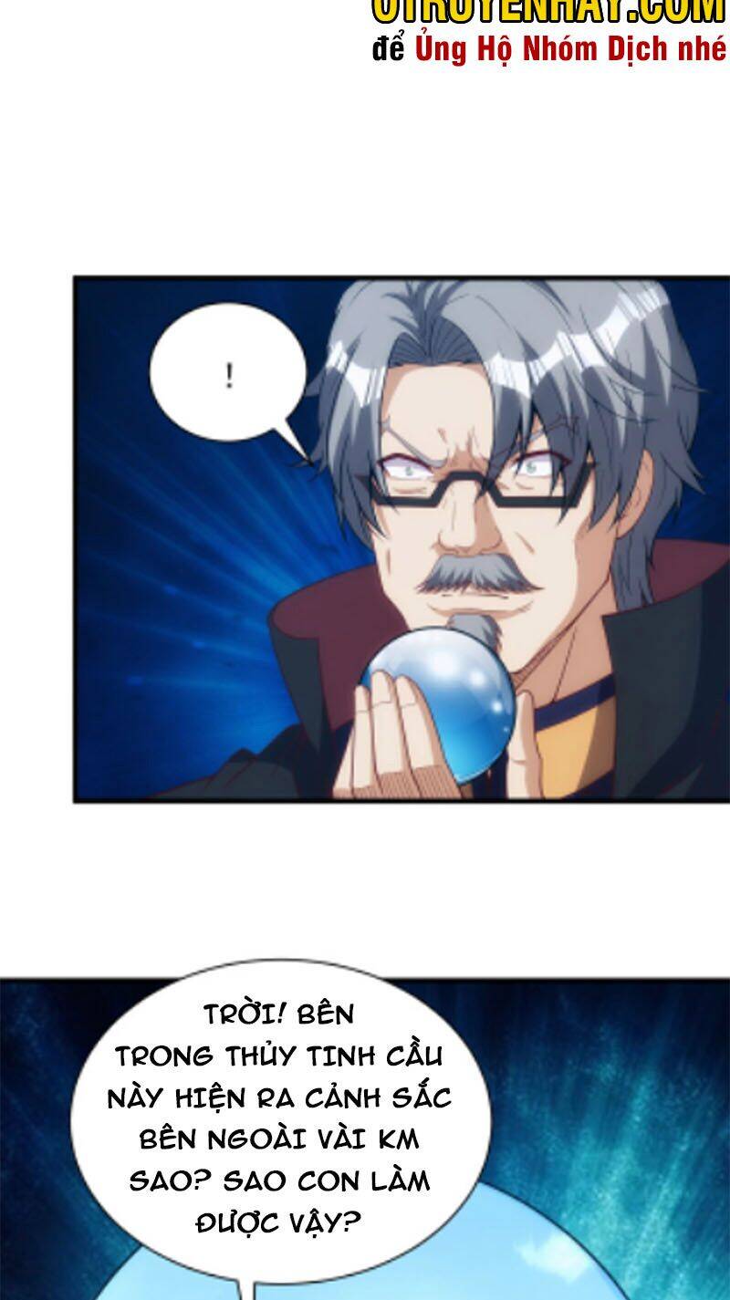 Đạo Sĩ Ma Pháp Dị Thế Giới Chap 5 - Next Chap 6