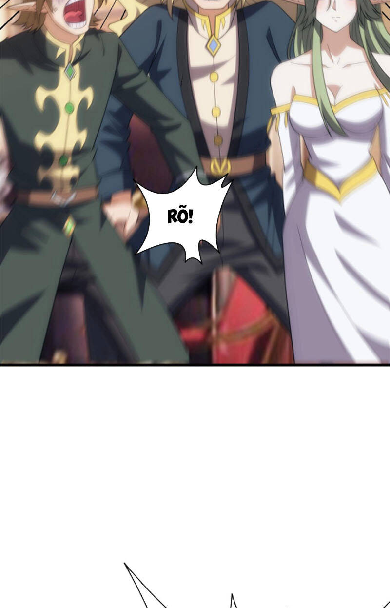 Đạo Sĩ Ma Pháp Dị Thế Giới Chap 8 - Next Chap 9