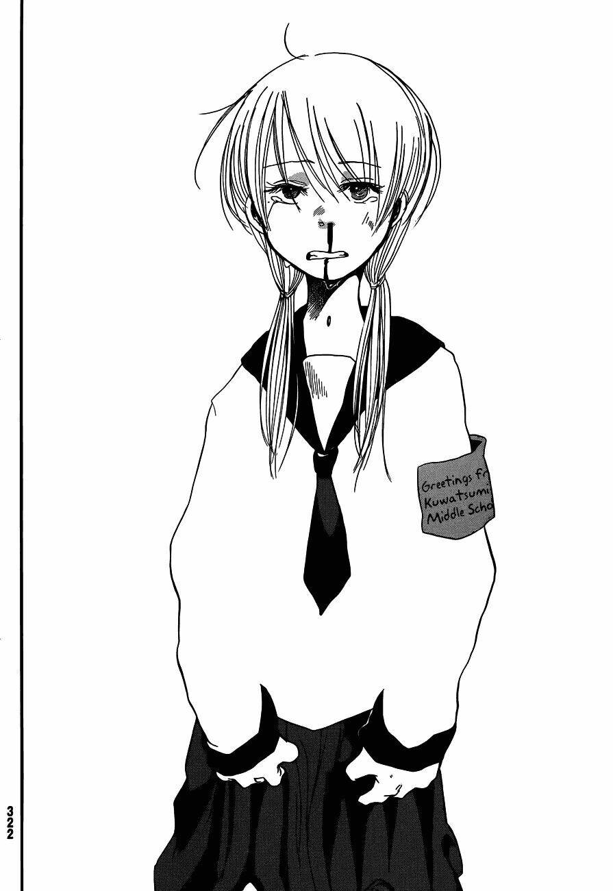 Fujimi Lovers Chap 5 - Next Chap 6