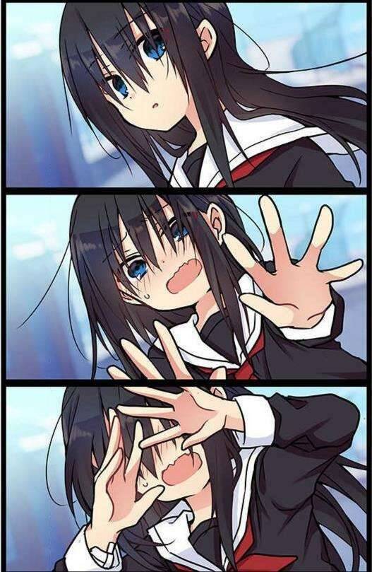 Ngay Kể Cả Khi Anh Gọi Nó Là Yêu Chap 2 - Next Chap 3