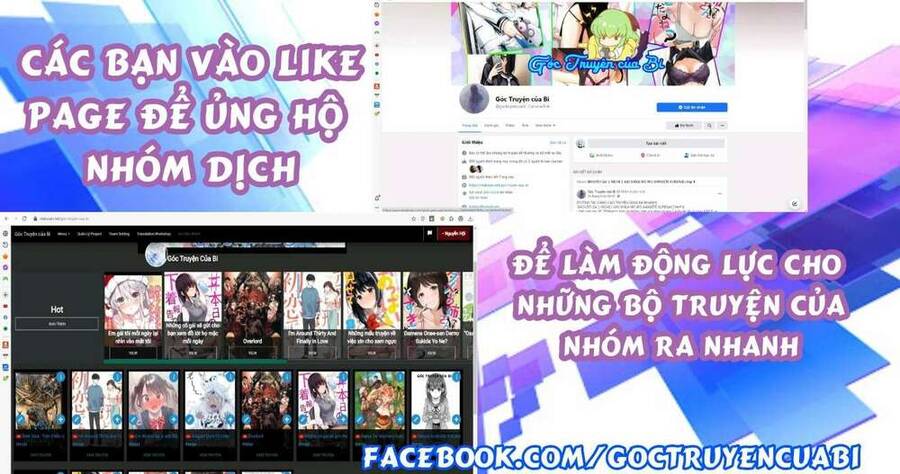Ngay Kể Cả Khi Anh Gọi Nó Là Yêu Chap 2 - Next Chap 3